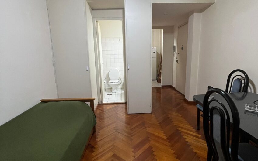 VENTA-MONOAMBIENTE- SAN NICOLAS