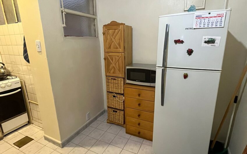 VENTA-MONOAMBIENTE- SAN NICOLAS