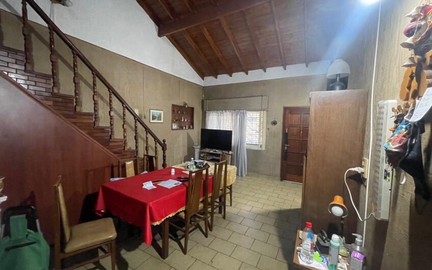 VENTA-PH 3 AMBIENTES- VILLA LURO