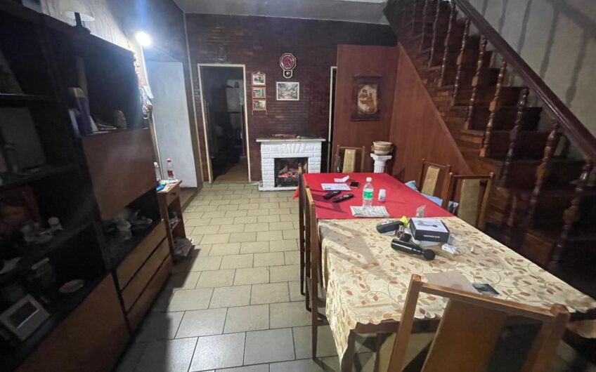 VENTA-PH 3 AMBIENTES- VILLA LURO