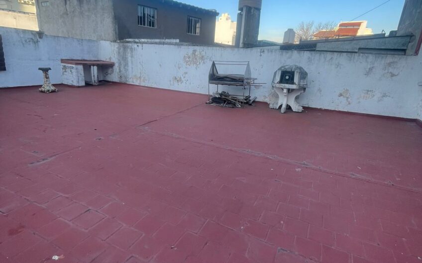VENTA-LOTE- MONTE CASTRO