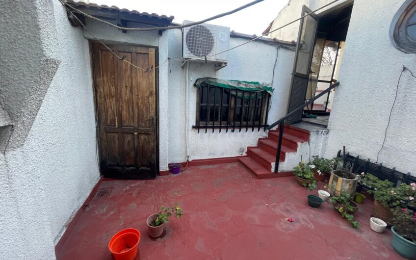 VENTA-PH 3 AMBIENTES- VILLA LURO