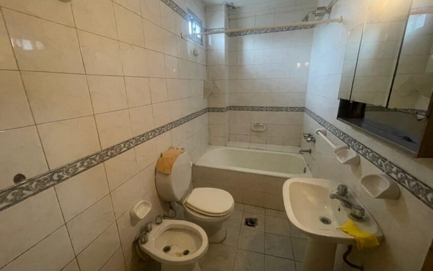 ALQUILER- DEPARTAMENTO 4 AMBIENTES- VILLA LURO