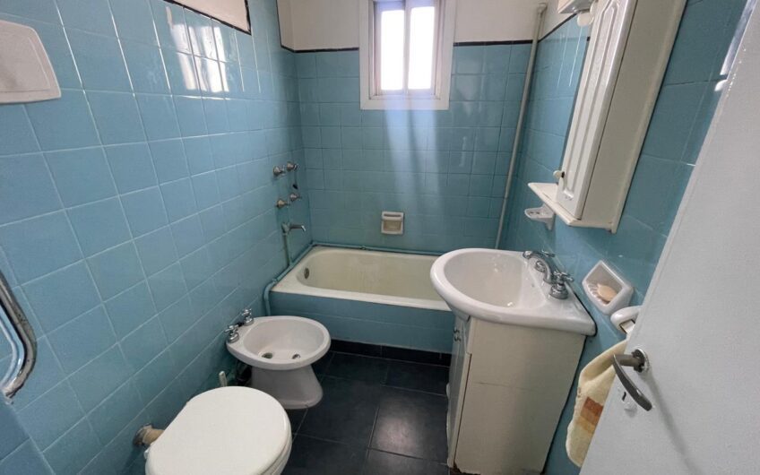 VENTA-DEPARTAMENTO DE 2 AMBIENTES- MONTE CASTRO