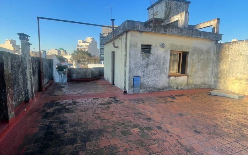 VENTA-LOTE- MONTE CASTRO