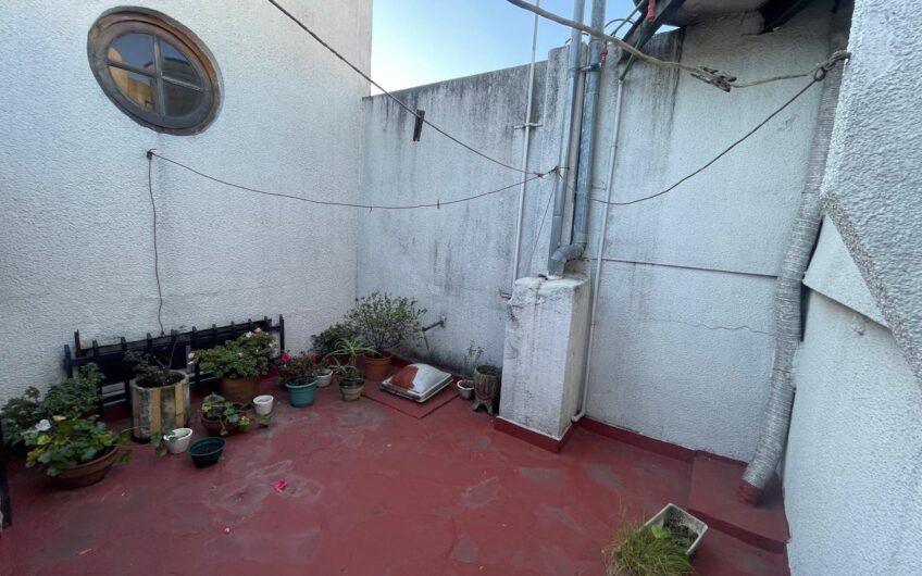 VENTA-PH 3 AMBIENTES- VILLA LURO