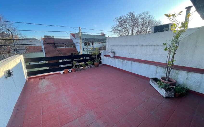 VENTA-PH 3 AMBIENTES- VILLA LURO