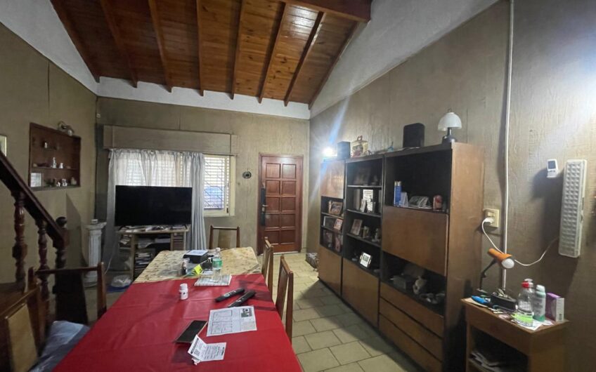 VENTA-PH 3 AMBIENTES- VILLA LURO