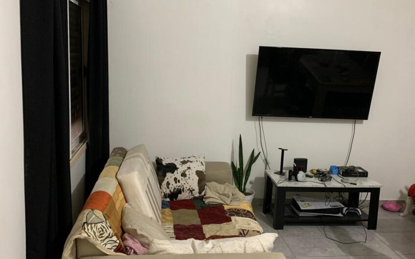VENTA-PH 2 AMBIENTES CON PATIO-MONTE CASTRO