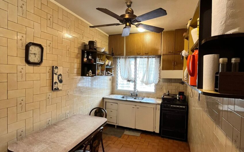 VENTA-PH 3 AMBIENTES-VILLA LURO
