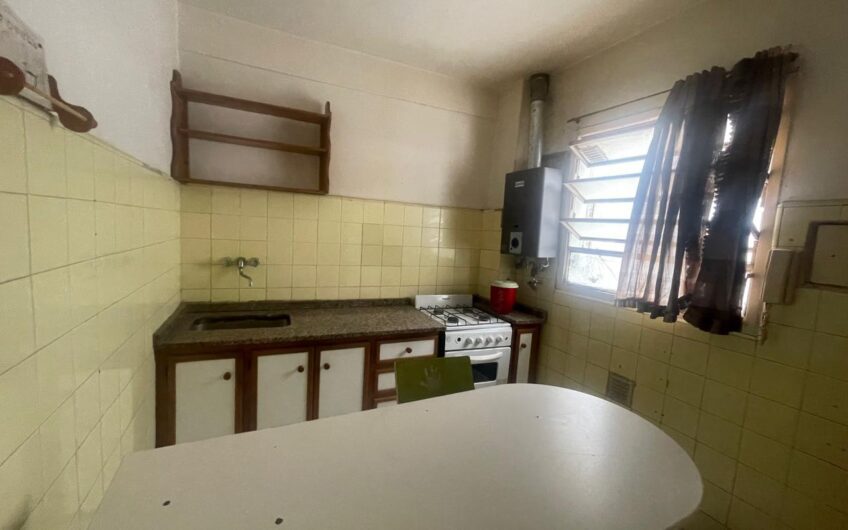 ALQUILER- DEPARTAMENTO 4 AMBIENTES- VILLA LURO