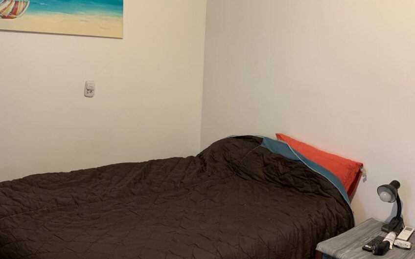 VENTA-PH 2 AMBIENTES CON PATIO-MONTE CASTRO