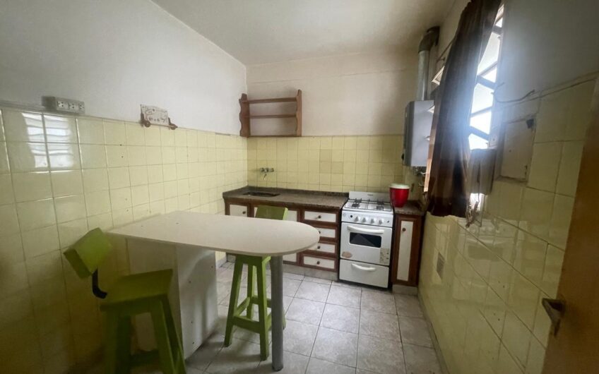 ALQUILER- DEPARTAMENTO 4 AMBIENTES- VILLA LURO
