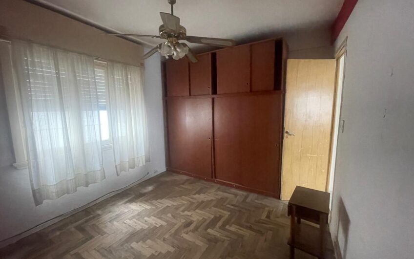 ALQUILER- DEPARTAMENTO 4 AMBIENTES- VILLA LURO