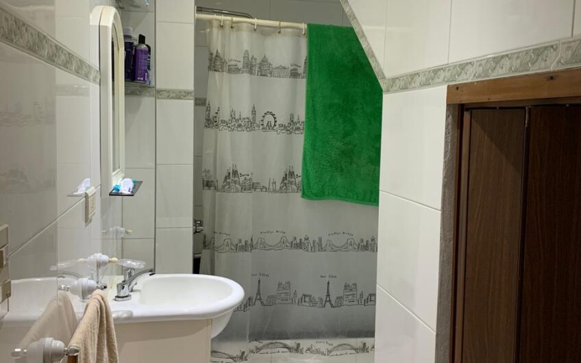 VENTA-PH 2 AMBIENTES CON PATIO-MONTE CASTRO