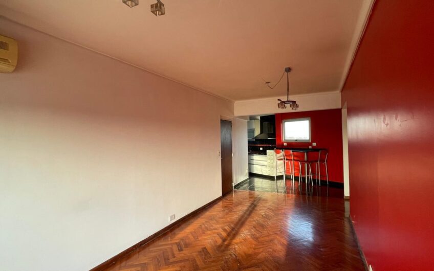 ALQUILER-SEMIPISO 3 AMBIENTES C DEP.- VILLA LURO