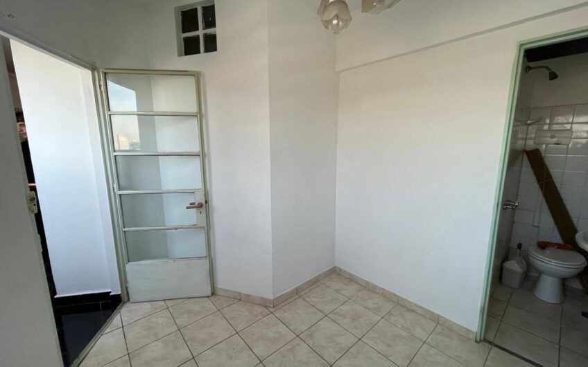 ALQUILER-SEMIPISO 3 AMBIENTES C DEP.- VILLA LURO