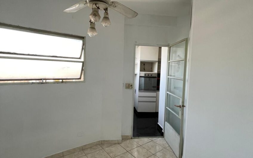 ALQUILER-SEMIPISO 3 AMBIENTES C DEP.- VILLA LURO