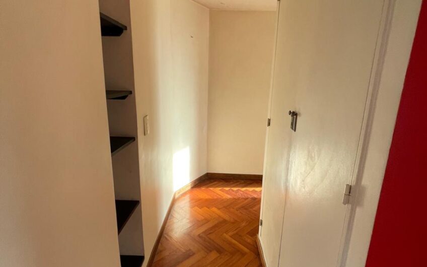 ALQUILER-SEMIPISO 3 AMBIENTES C DEP.- VILLA LURO