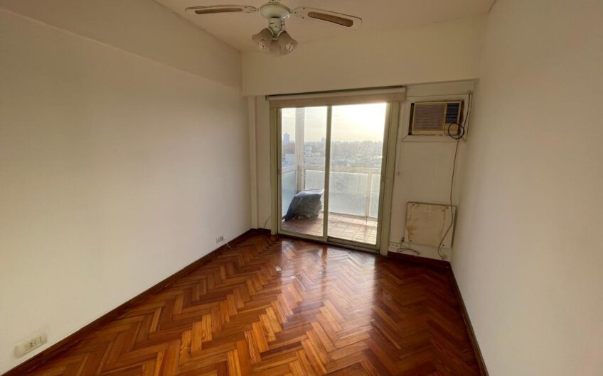ALQUILER-SEMIPISO 3 AMBIENTES C DEP.- VILLA LURO