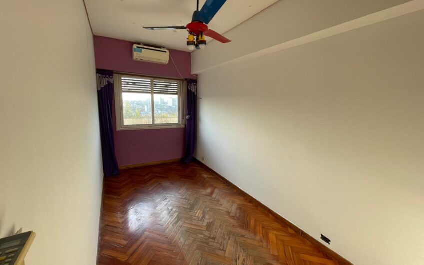 ALQUILER-SEMIPISO 3 AMBIENTES C DEP.- VILLA LURO