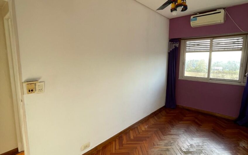 ALQUILER-SEMIPISO 3 AMBIENTES C DEP.- VILLA LURO