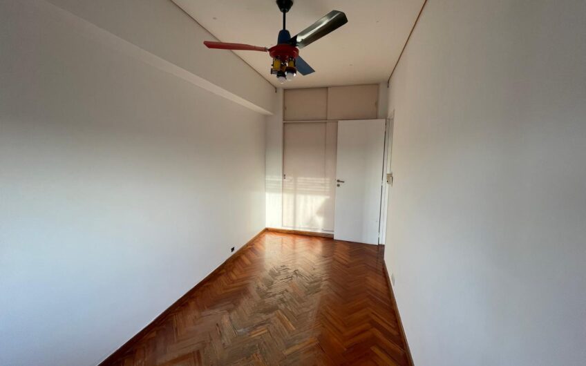 ALQUILER-SEMIPISO 3 AMBIENTES C DEP.- VILLA LURO