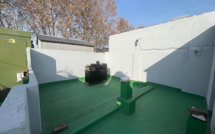 ALQUILER- PH 2AMBIENTES C/TERRAZA-LINIERS
