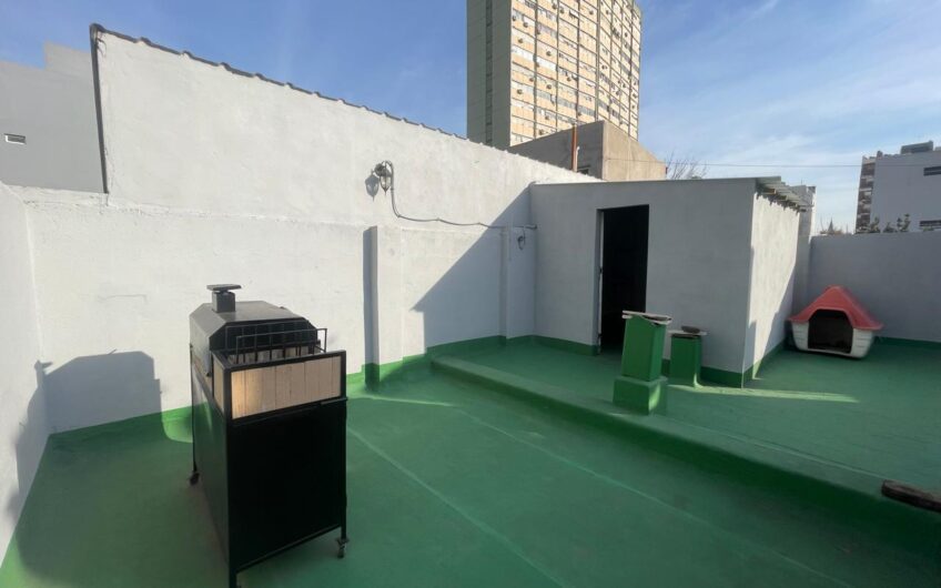 ALQUILER- PH 2AMBIENTES C/TERRAZA-LINIERS