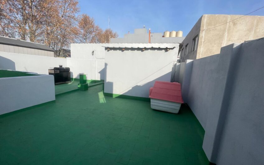 ALQUILER- PH 2AMBIENTES C/TERRAZA-LINIERS