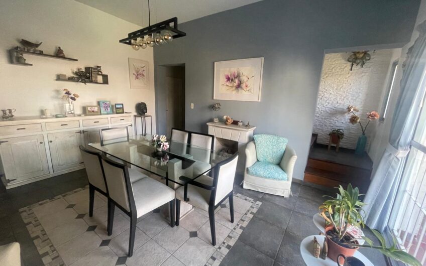 VENTA-PH 3 AMBIENTES- VILLA LURO