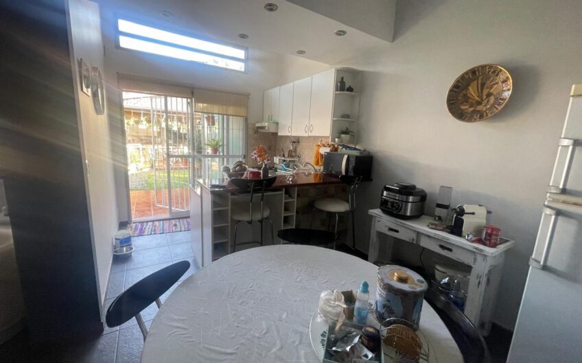 VENTA-PH 3 AMBIENTES- VILLA LURO