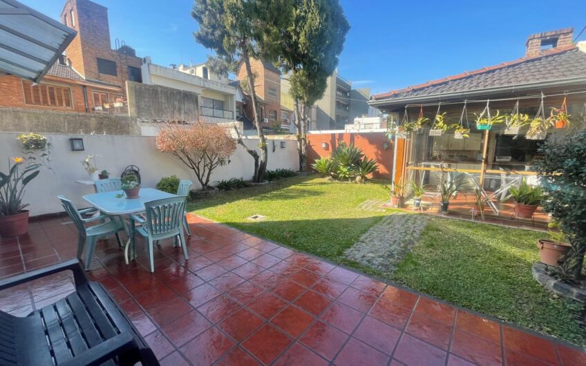 VENTA-PH 3 AMBIENTES- VILLA LURO