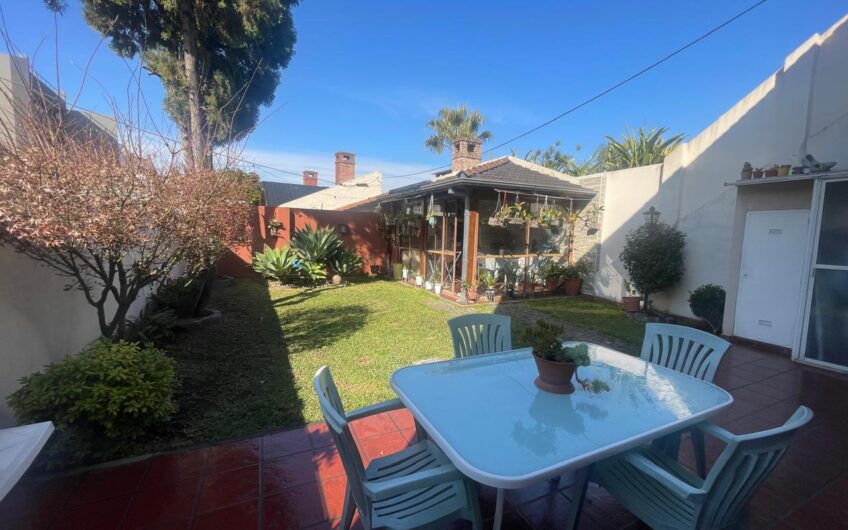 VENTA-PH 3 AMBIENTES- VILLA LURO