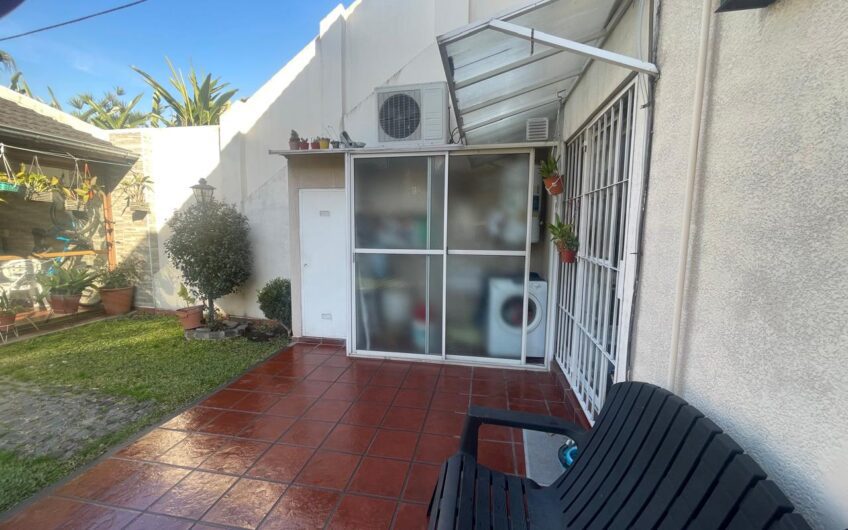 VENTA-PH 3 AMBIENTES- VILLA LURO