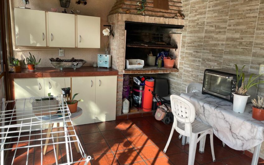 VENTA-PH 3 AMBIENTES- VILLA LURO