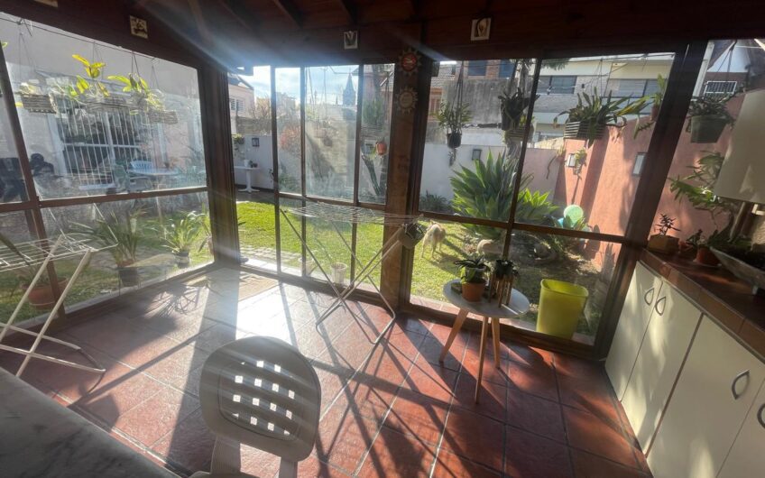 VENTA-PH 3 AMBIENTES- VILLA LURO