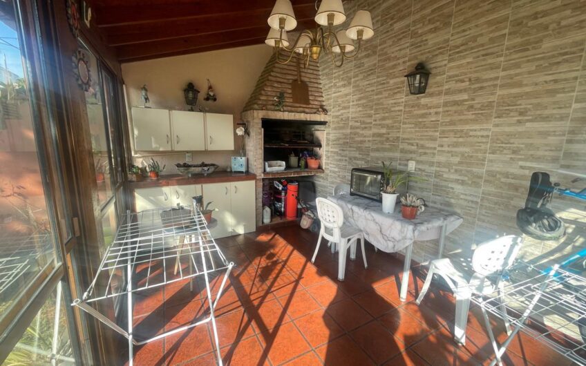 VENTA-PH 3 AMBIENTES- VILLA LURO
