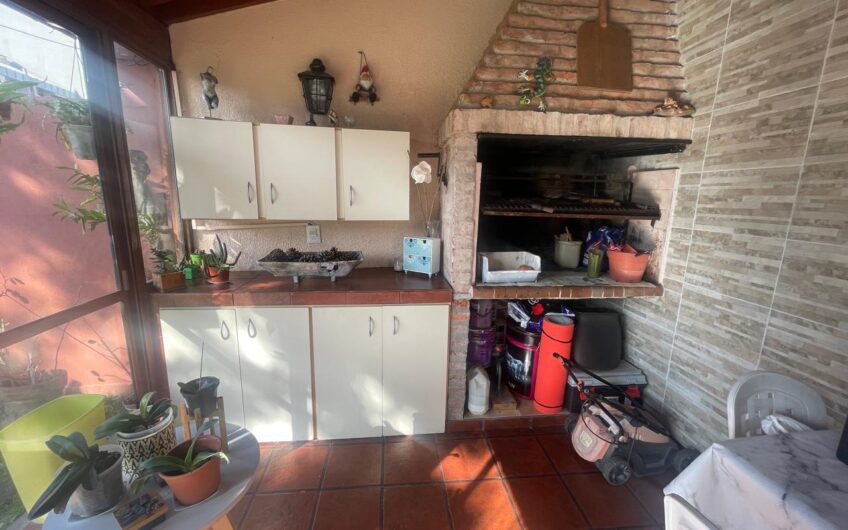 VENTA-PH 3 AMBIENTES- VILLA LURO