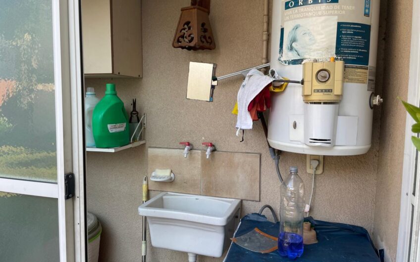 VENTA-PH 3 AMBIENTES- VILLA LURO
