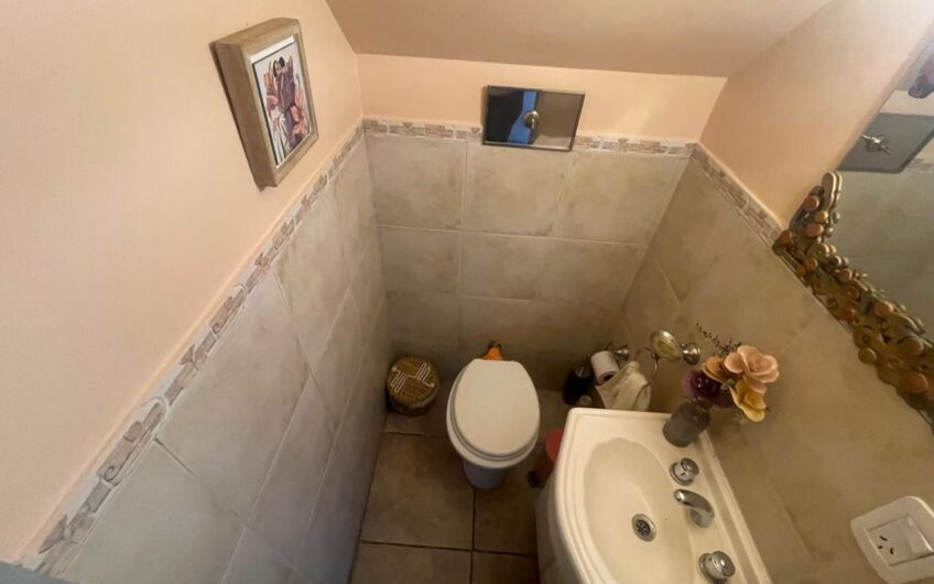 VENTA-PH 3 AMBIENTES- VILLA LURO