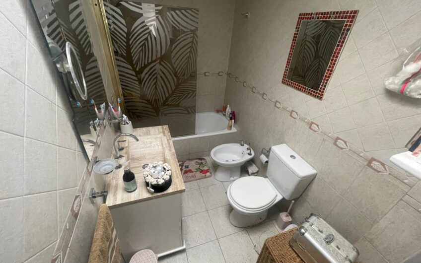VENTA-PH 3 AMBIENTES- VILLA LURO