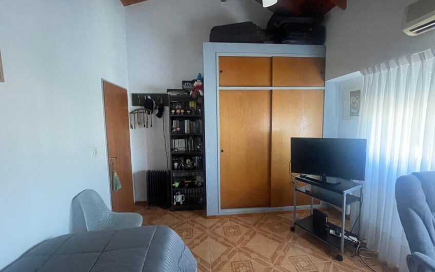 VENTA-PH 3 AMBIENTES- VILLA LURO