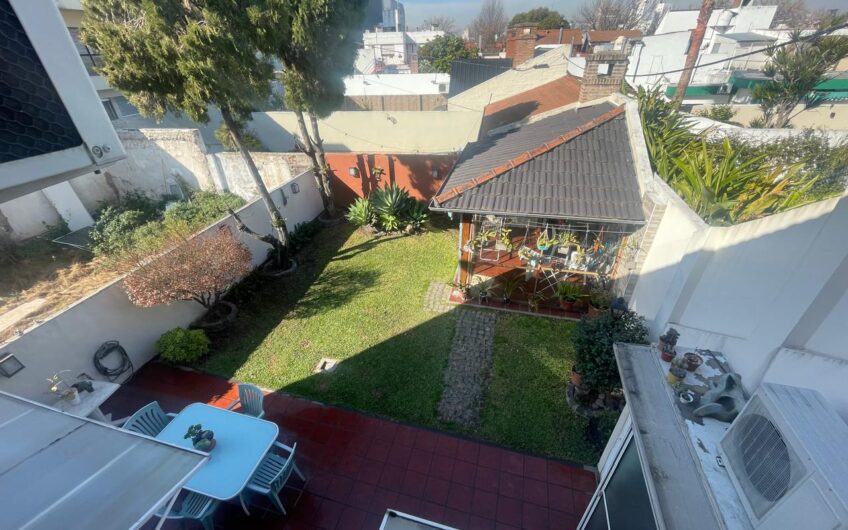 VENTA-PH 3 AMBIENTES- VILLA LURO