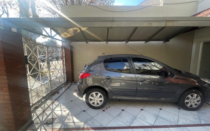 VENTA-PH 3 AMBIENTES- VILLA LURO