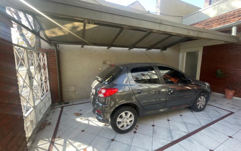 VENTA-PH 3 AMBIENTES- VILLA LURO