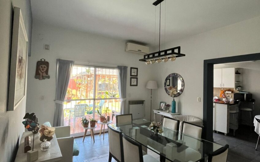 VENTA-PH 3 AMBIENTES- VERSALLES