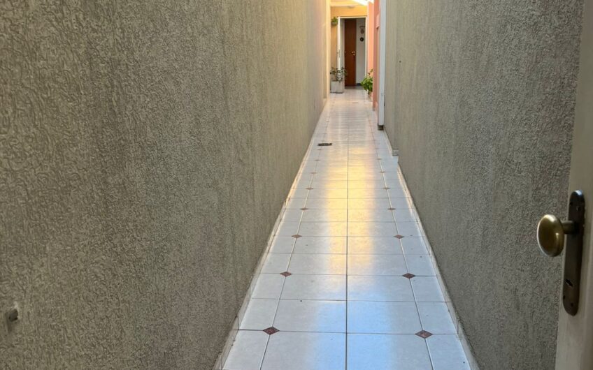 VENTA-PH 3 AMBIENTES- VERSALLES