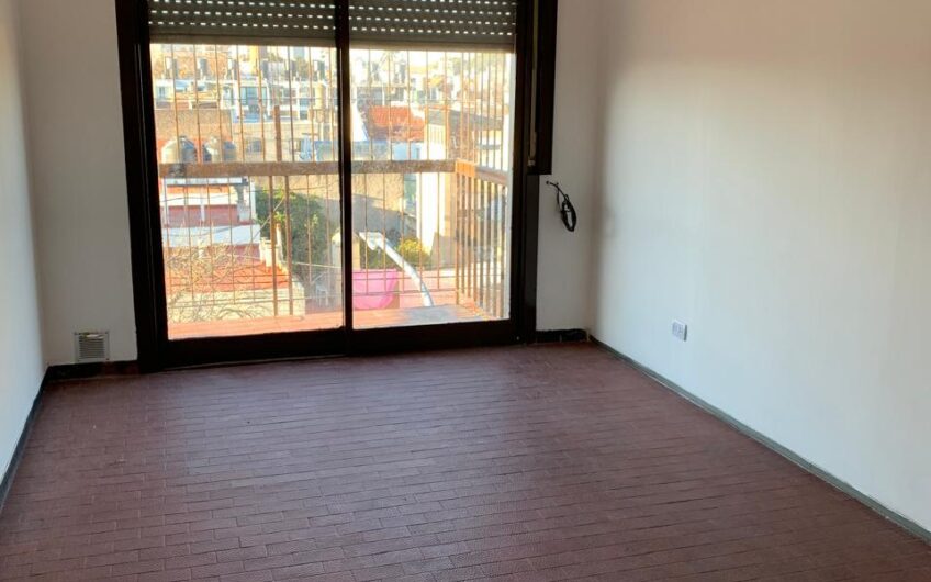 ALQUILER-DEPARTAMENTO 3 AMBIENTES- VILLA LURO