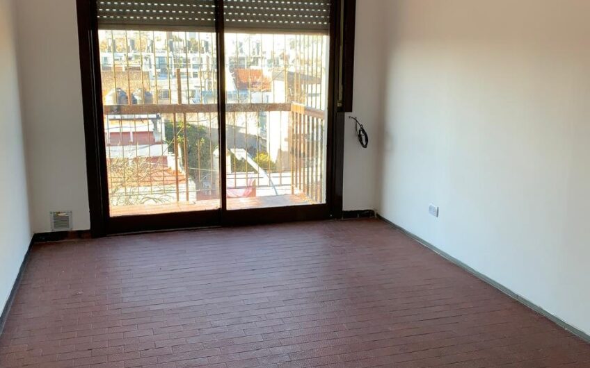 ALQUILER-DEPARTAMENTO 3 AMBIENTES- VILLA LURO